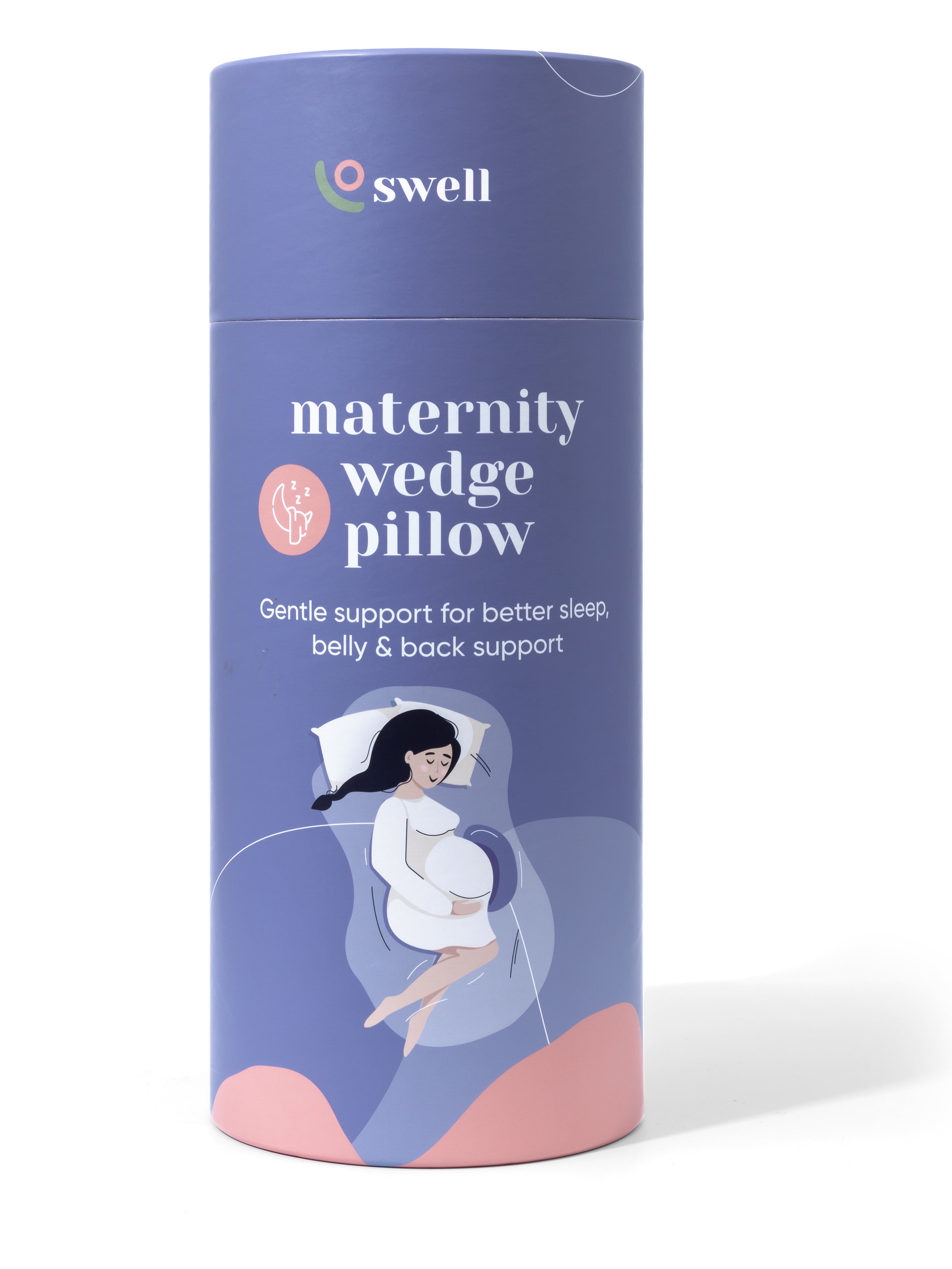 Maternity Wedge Pillow