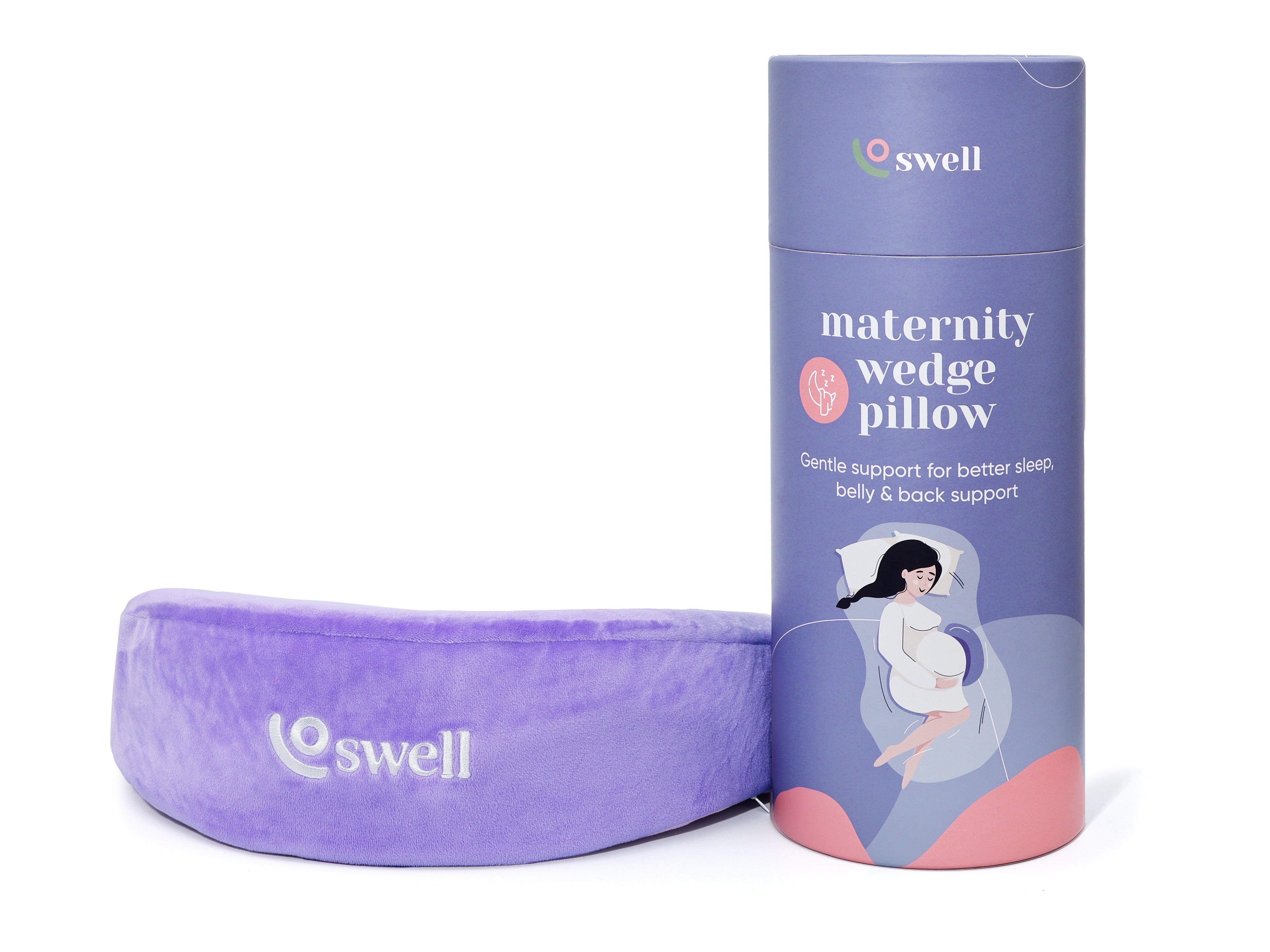 Maternity Wedge Pillow